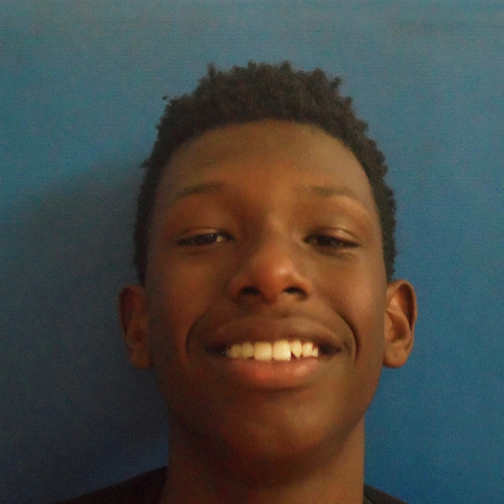 Terrance Golden mugshot