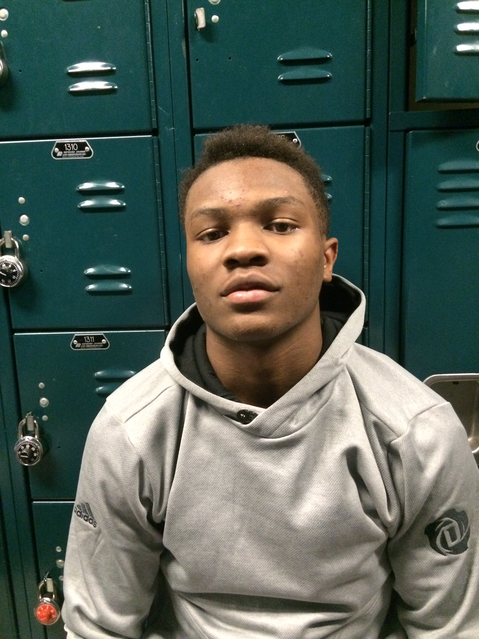 Tyrese Hunt
