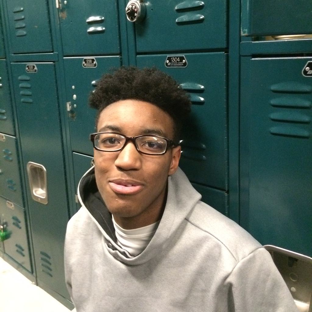 Darion McClanahan