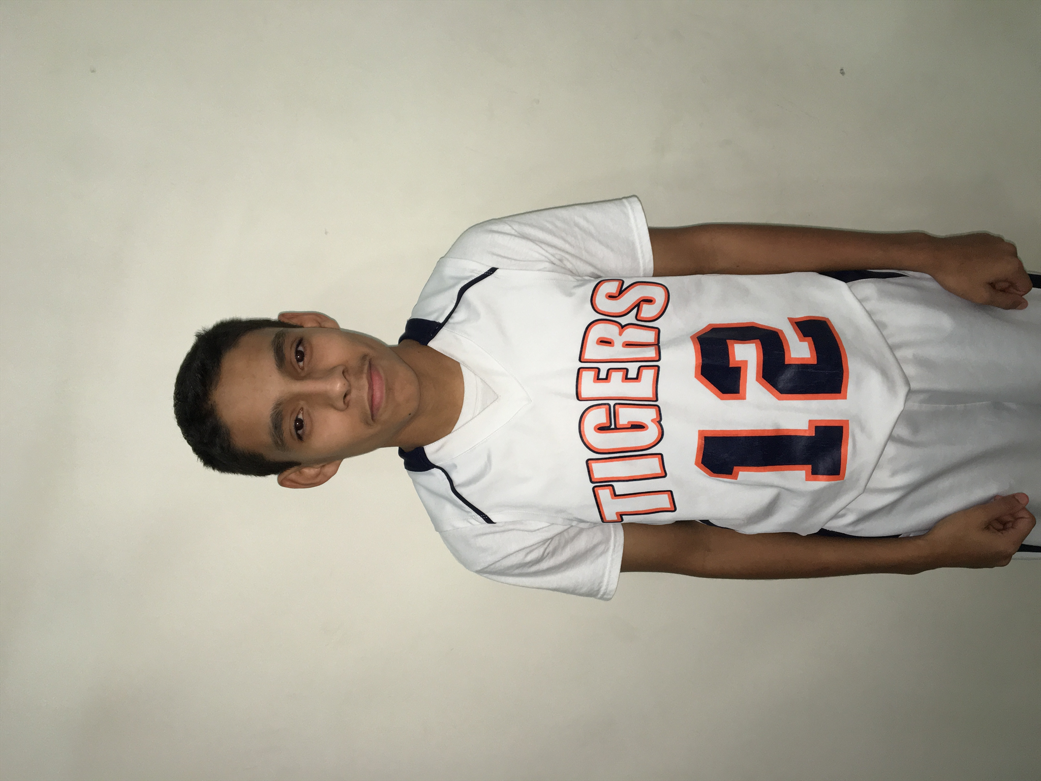 Anthony Gonzalez