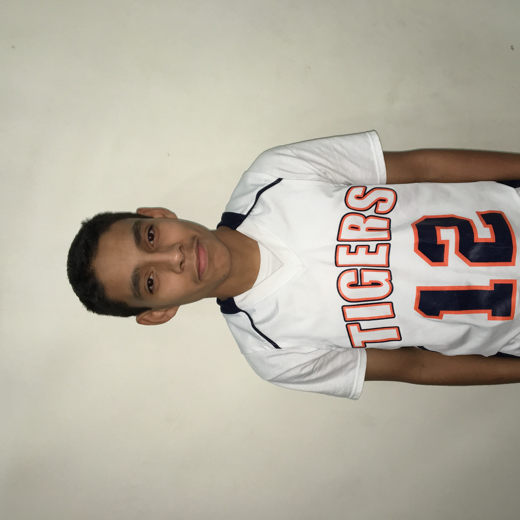 Anthony Gonzalez