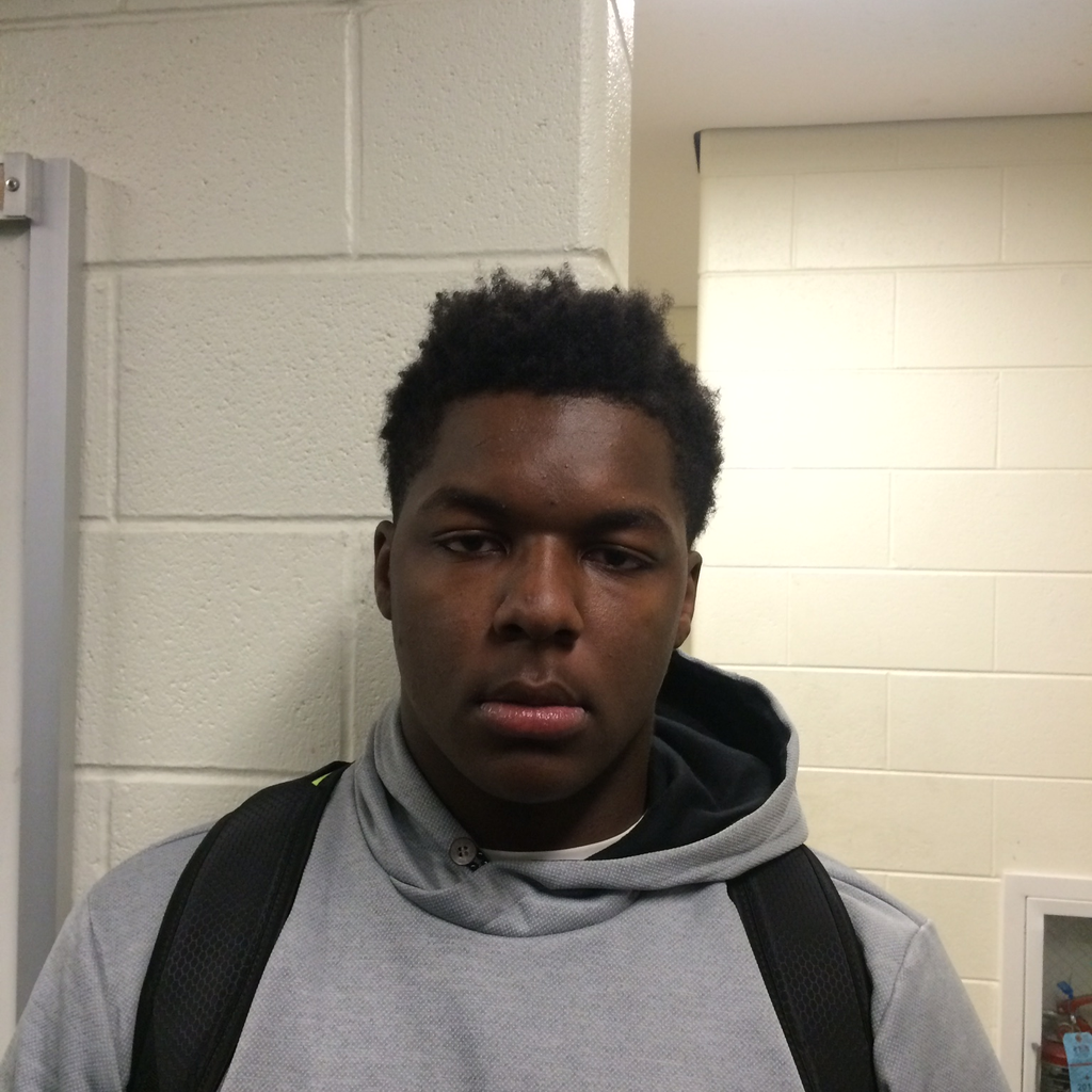 Javion Caldwell