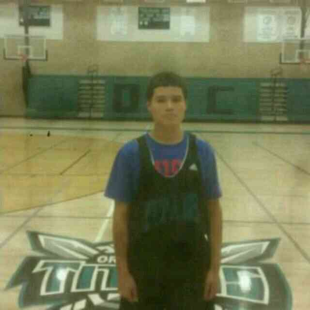 Aron Silvas