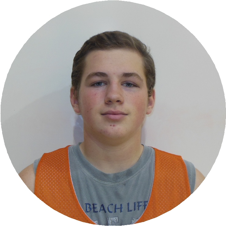 Johnny Schlenvogt mugshot
