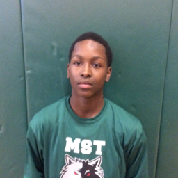 Zachai Kirk