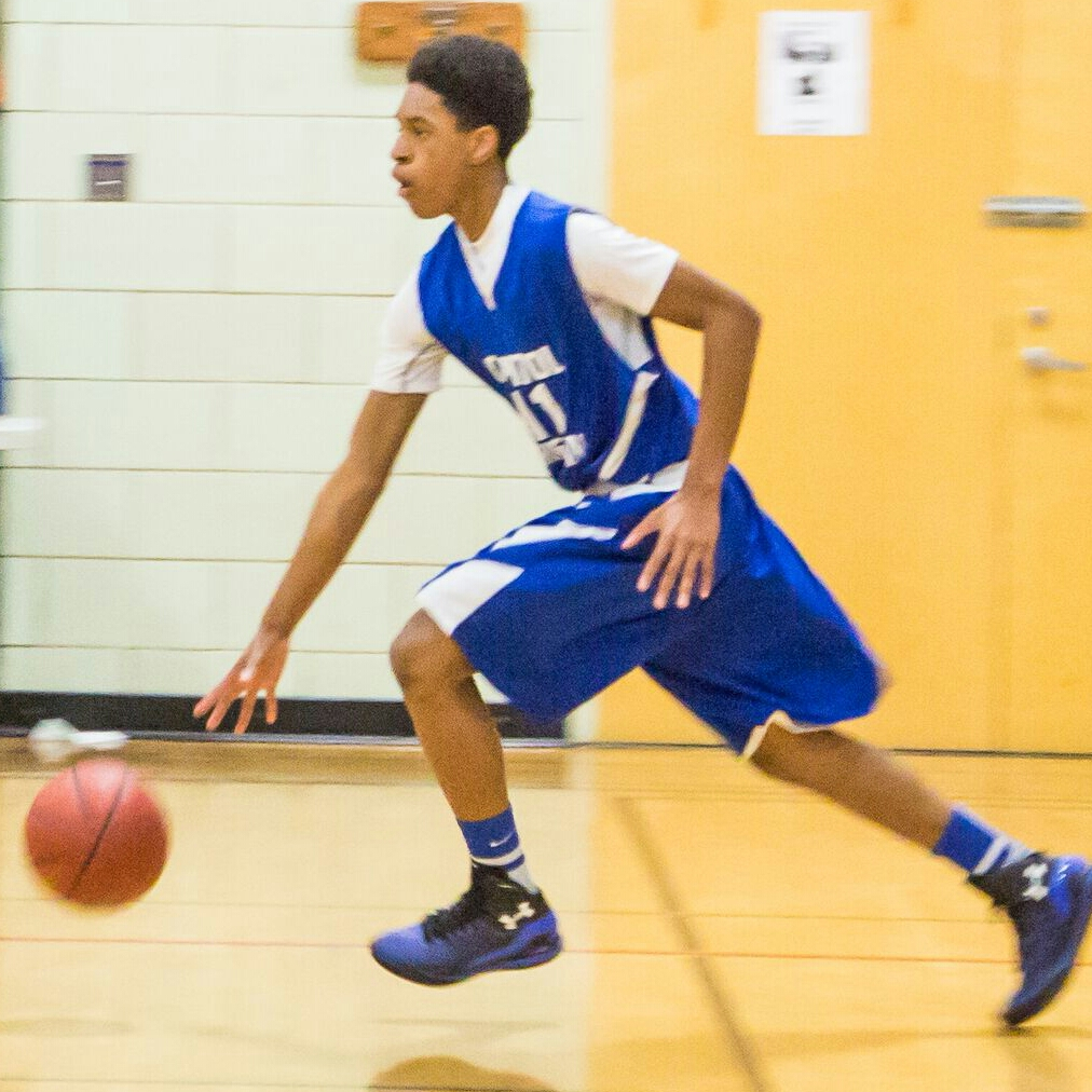 Armon Williams