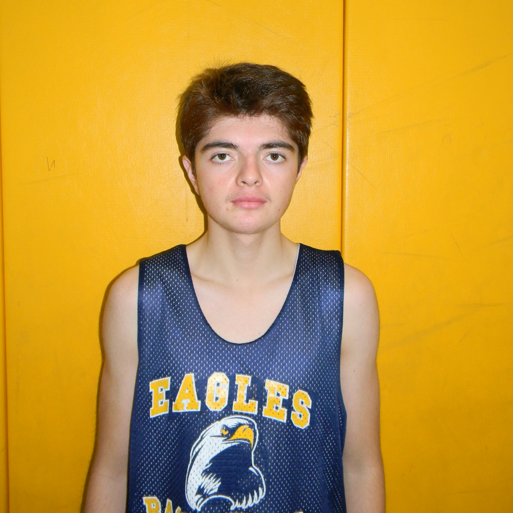 Diego Sanchez