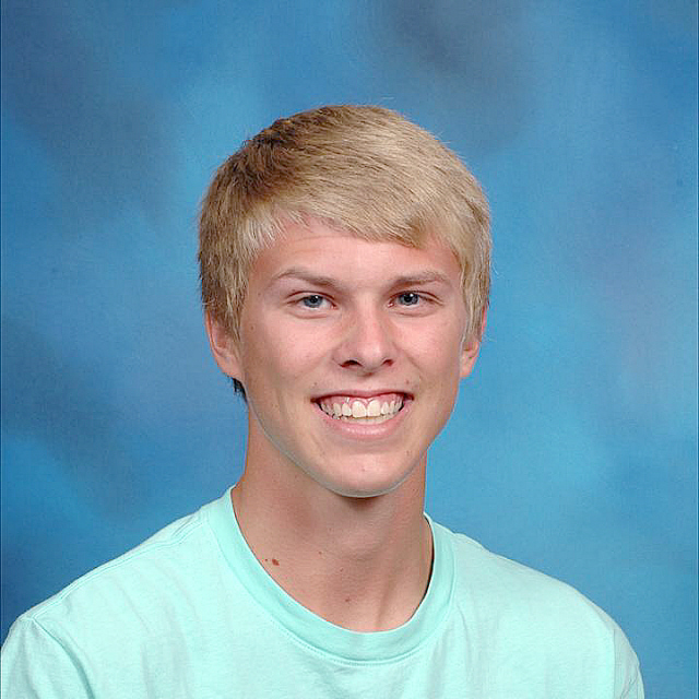 Jarod Ernesti