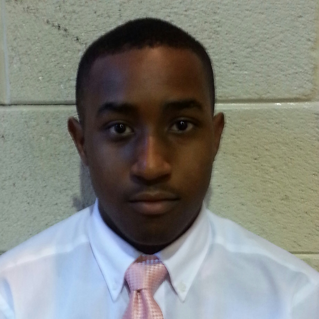 LJ Herring mugshot