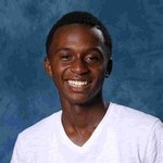 Del Burgess mugshot