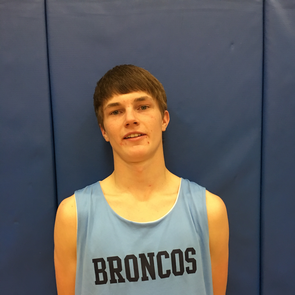 Travis Hecht