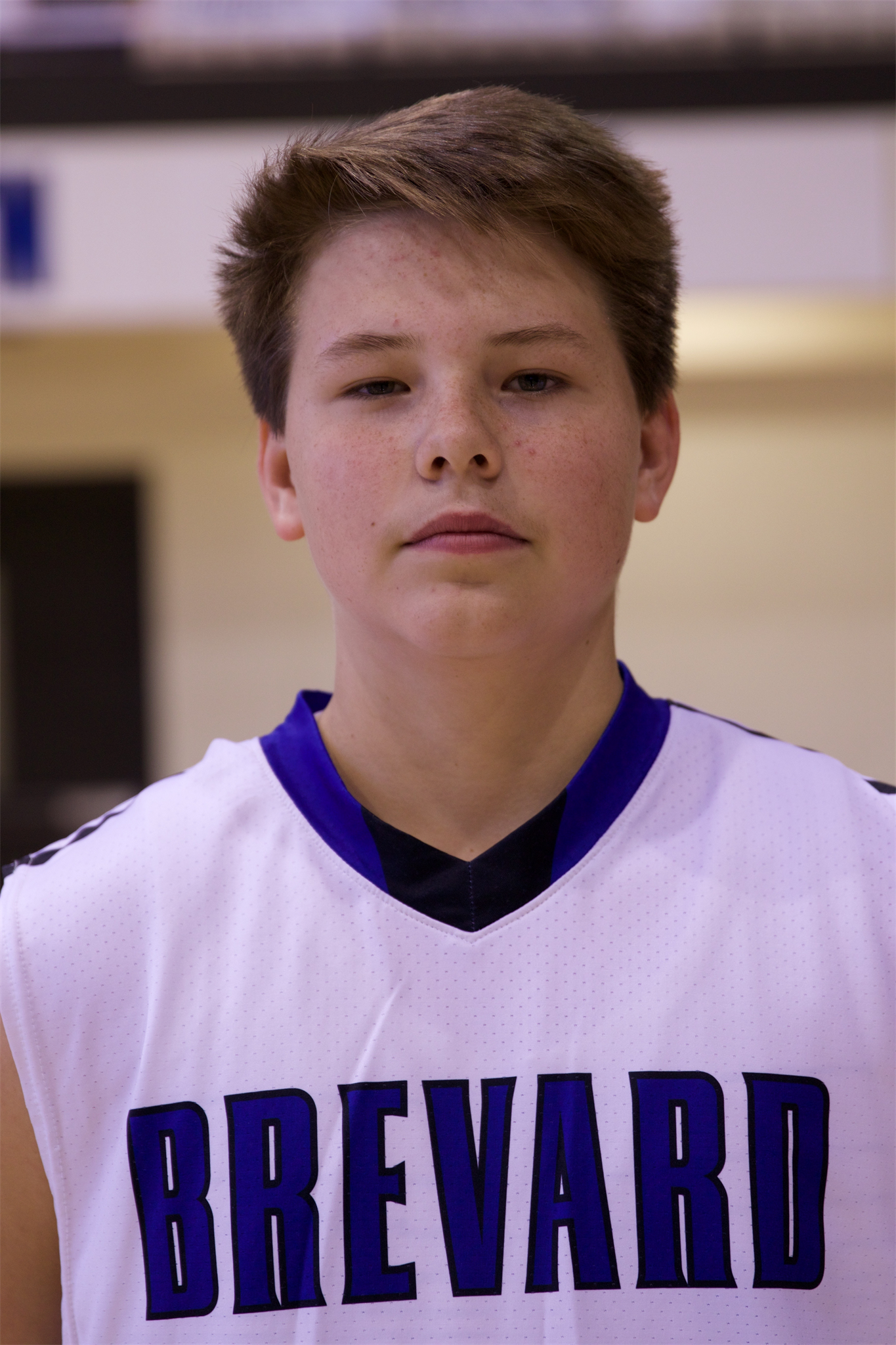 Brady Bartlett