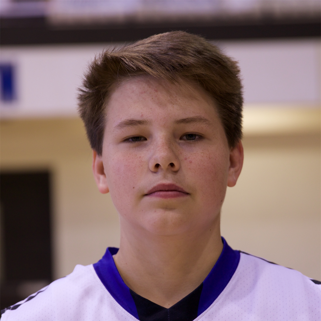 Brady Bartlett