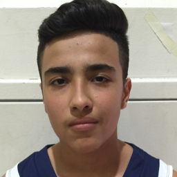 Jacob Lopez mugshot