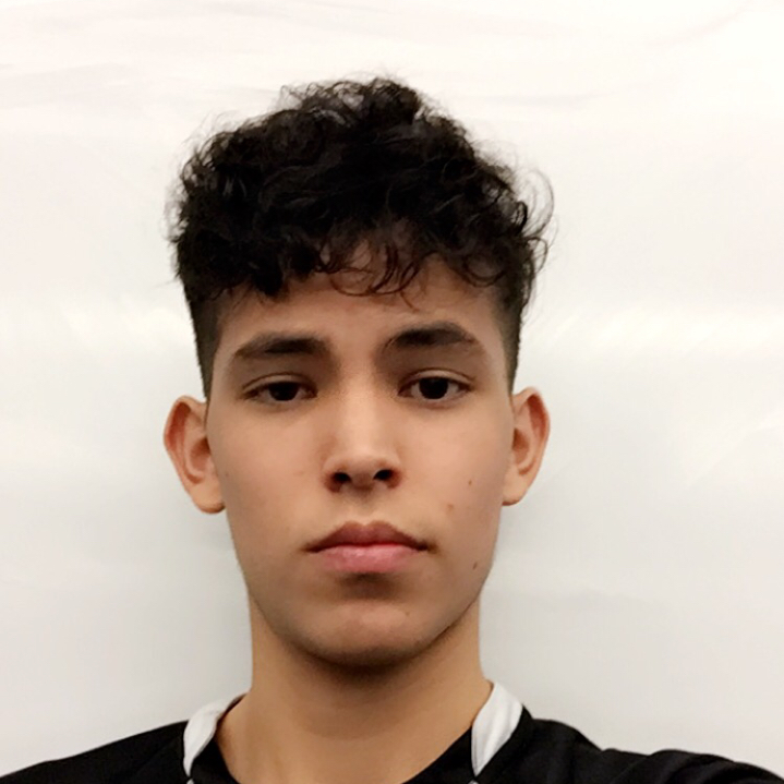 Christian Anaya