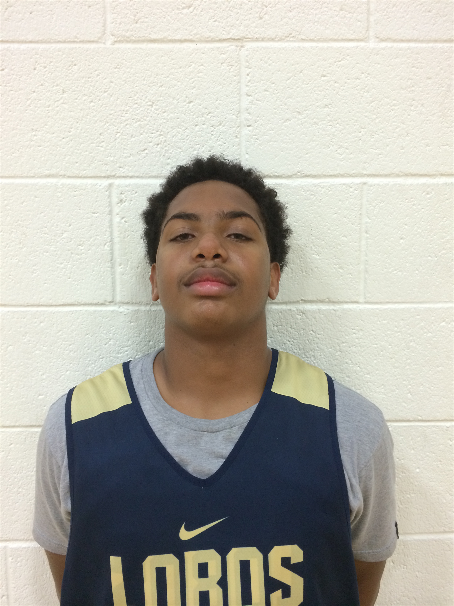 Raheem Oliver