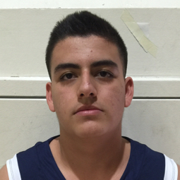 Hugo Rios mugshot
