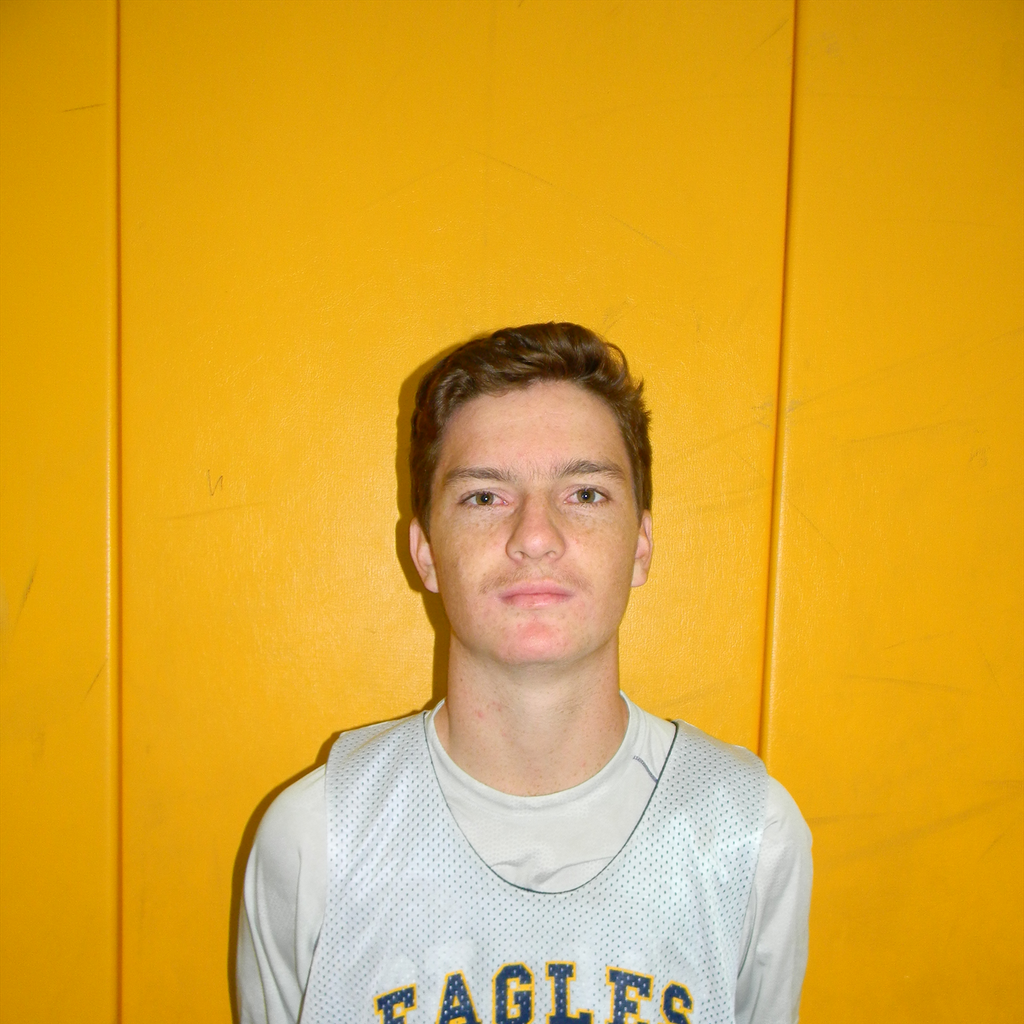 Kyle Freeman