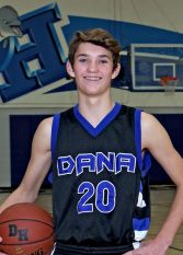 Ben Carr