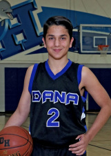 Armon Ashoubi