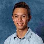 Jerad Mann mugshot