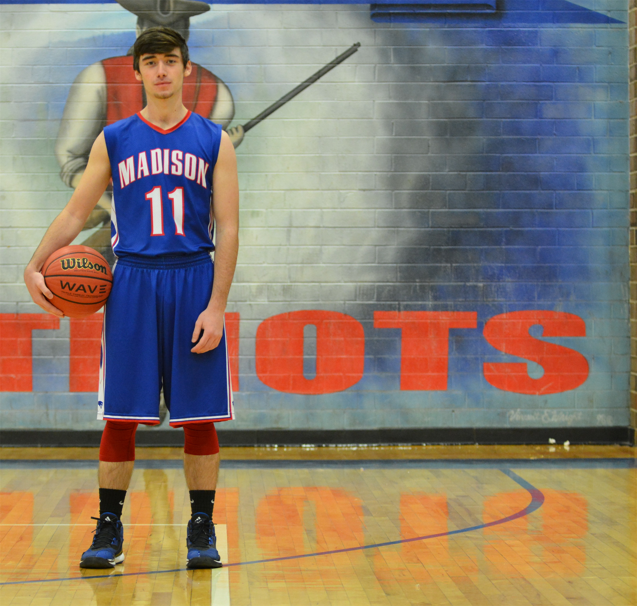 Bryce Ammons