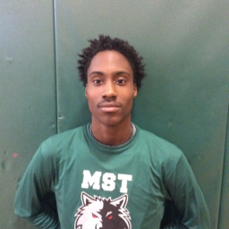 Makhi Rogers