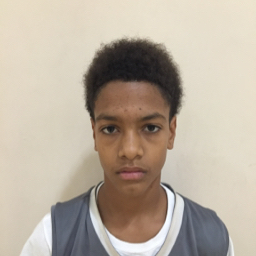Alonzo Holmes