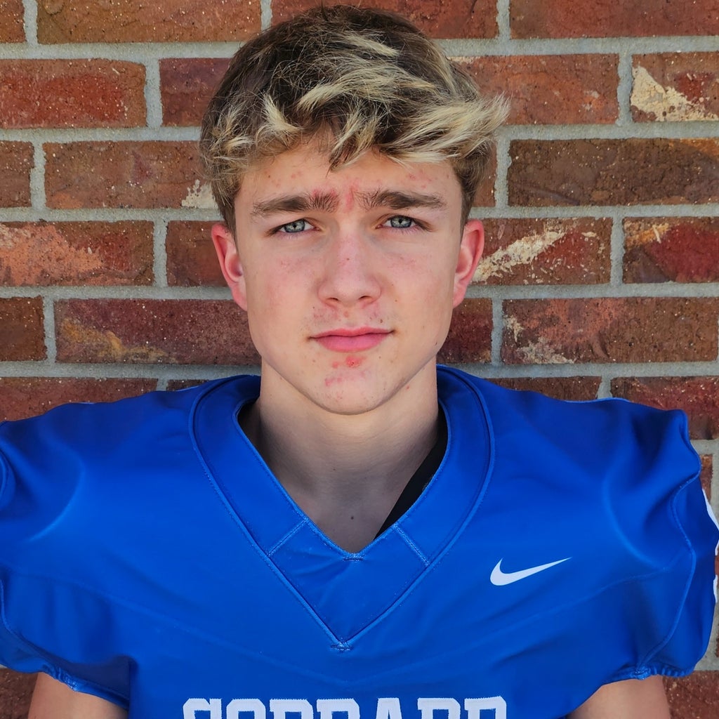 Brantley Furrow mugshot