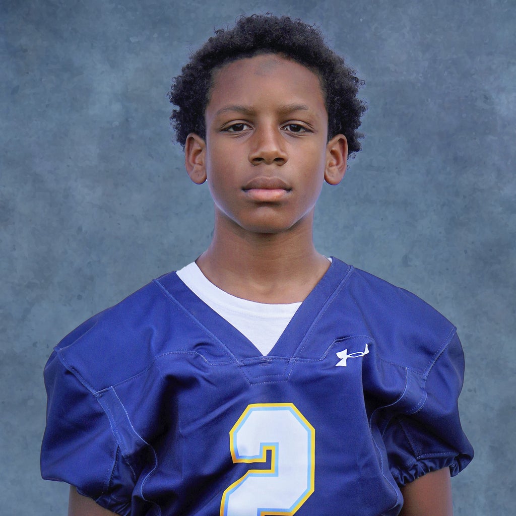 Jadrian Long mugshot