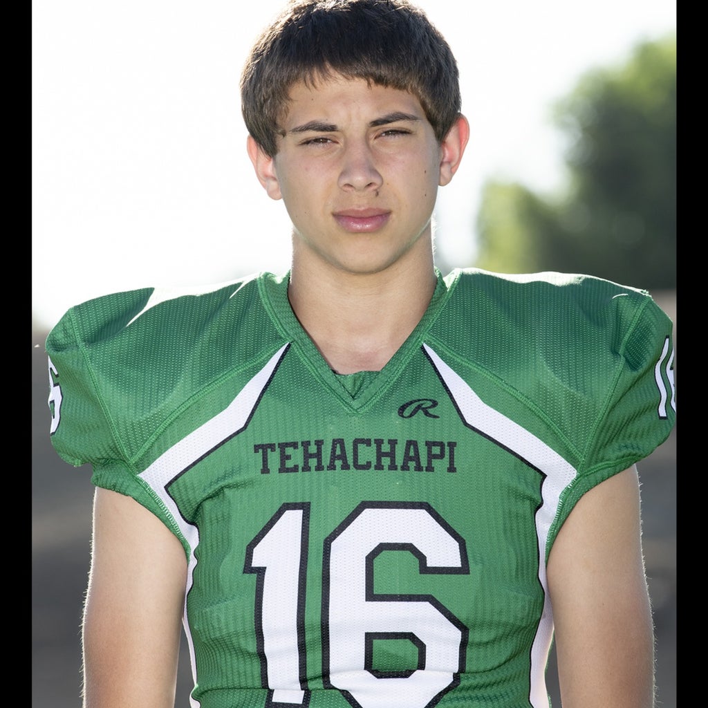 Tristan Smith mugshot
