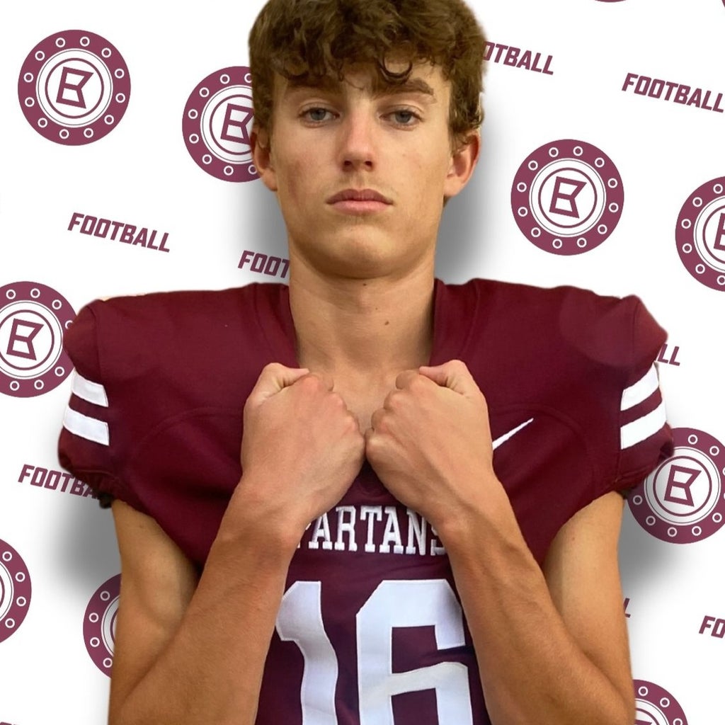 Evan Schmidt mugshot