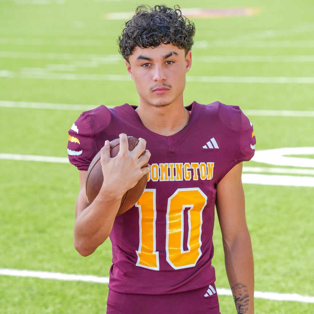 Noah Hernandez