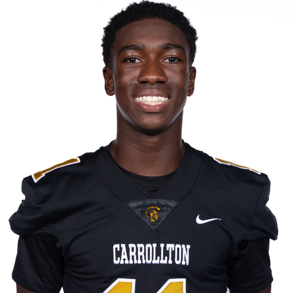 Caleb Hudson mugshot