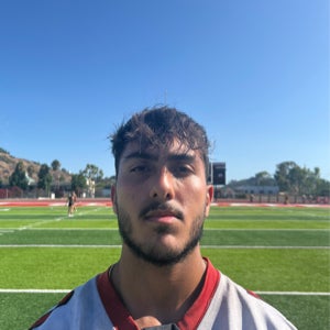 Arvin Vartanian mugshot