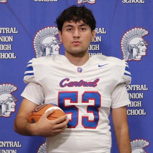 Javier Galindo mugshot
