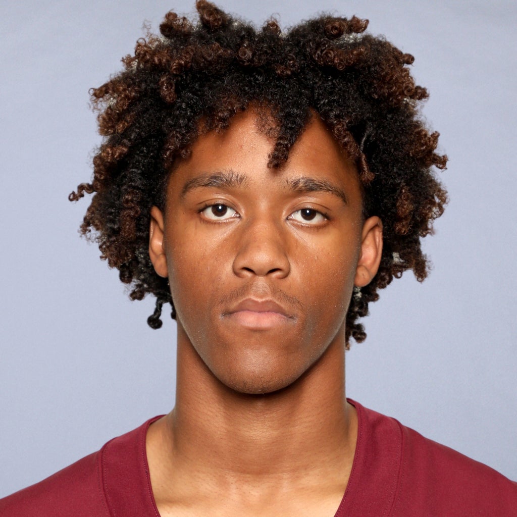 K'Mare Taylor mugshot