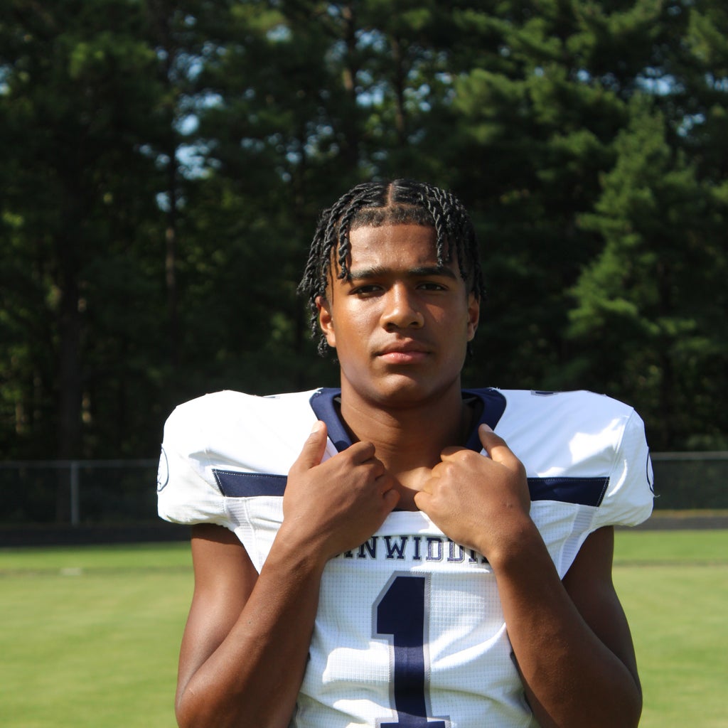 Zion Boisseau mugshot