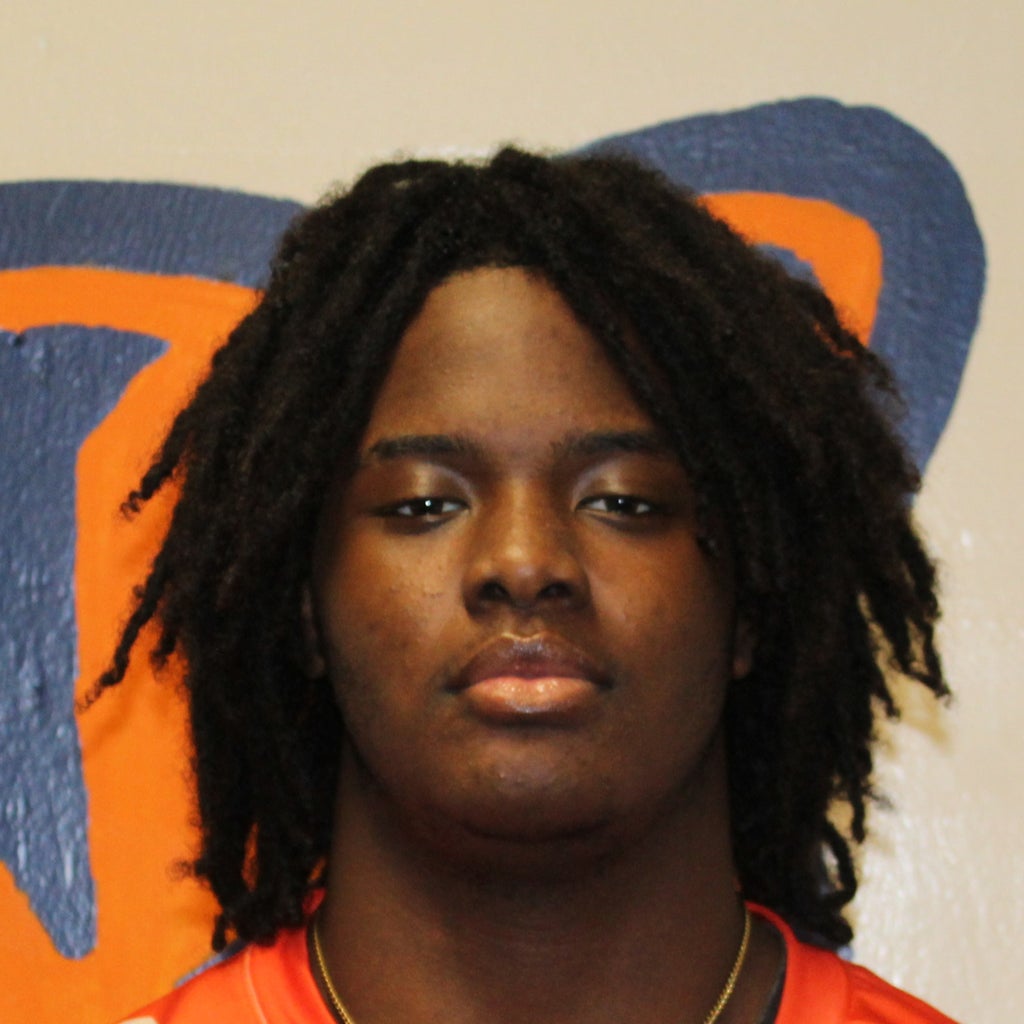 Jayceon Norris mugshot