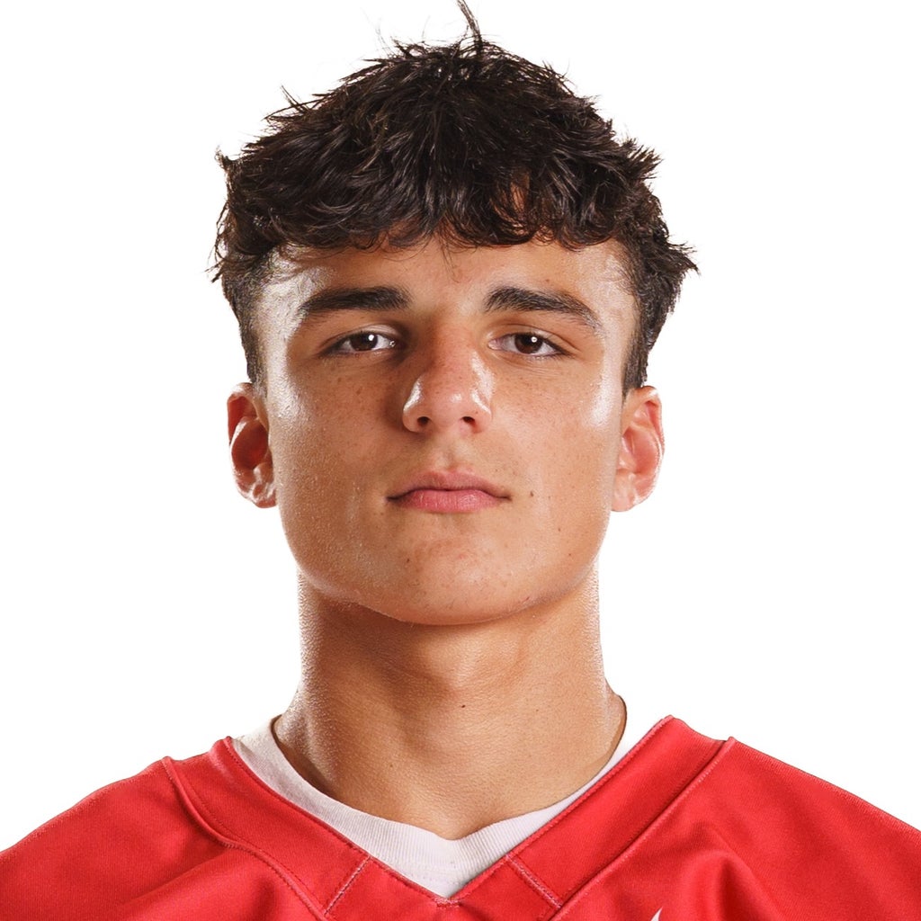 Finn Sauer mugshot