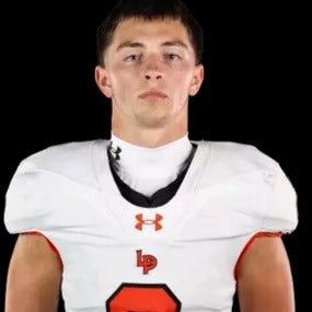 Blake Stout mugshot