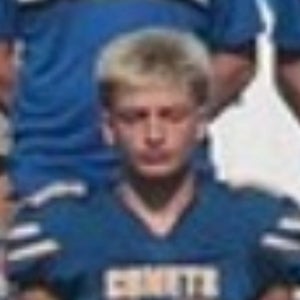 Gabe Boylen mugshot