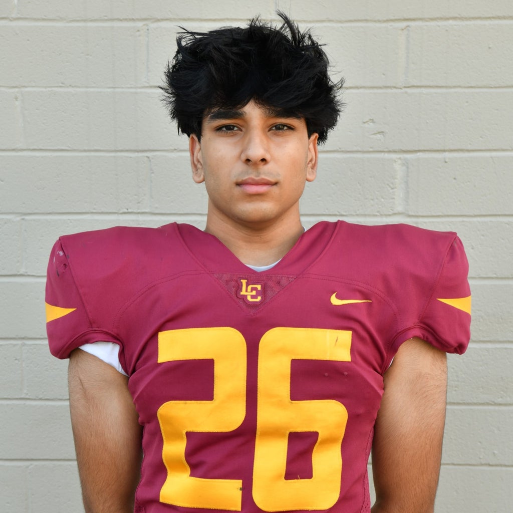 Saifuddin Khaja mugshot