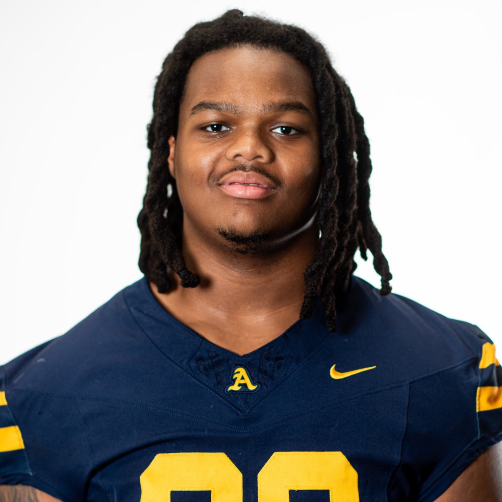 Brandon Joseph jr