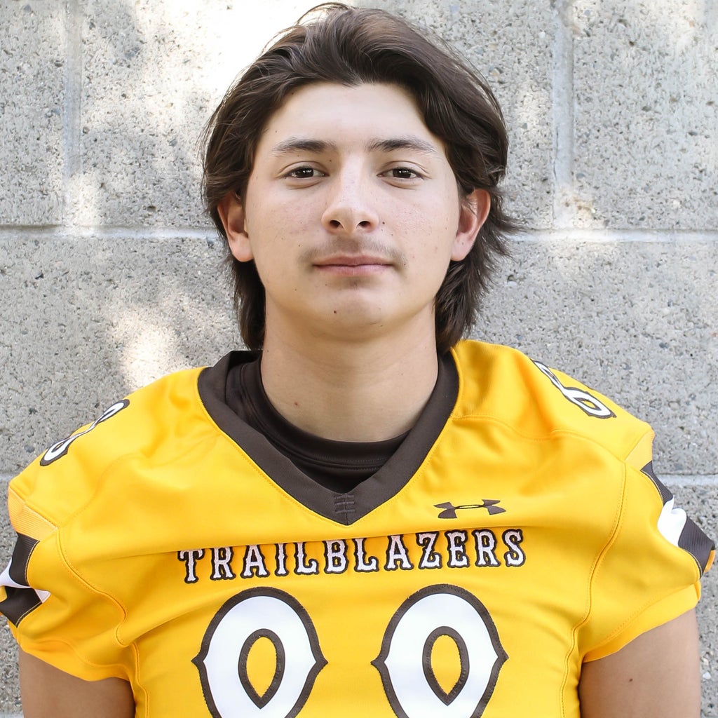 Ethan Lopez mugshot