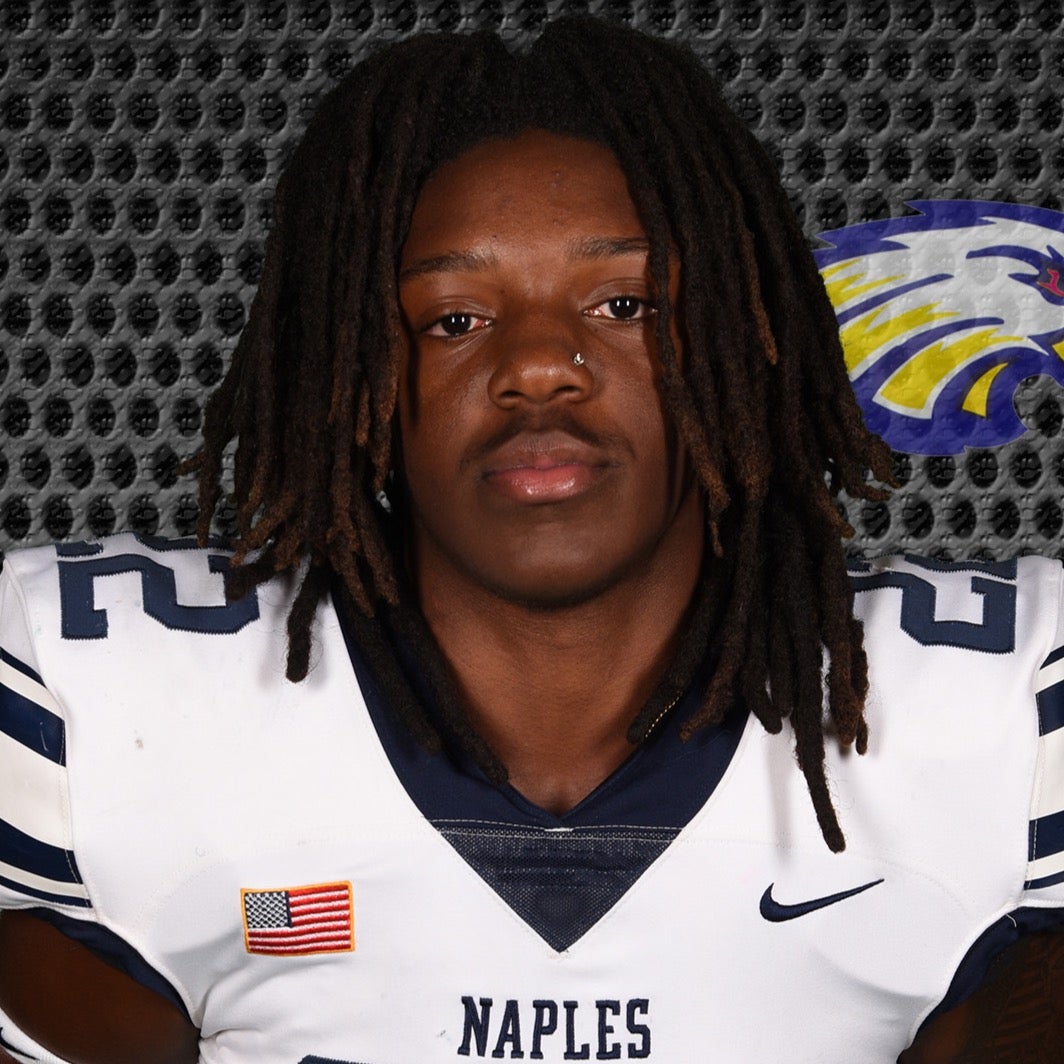 Trayvon Jean mugshot