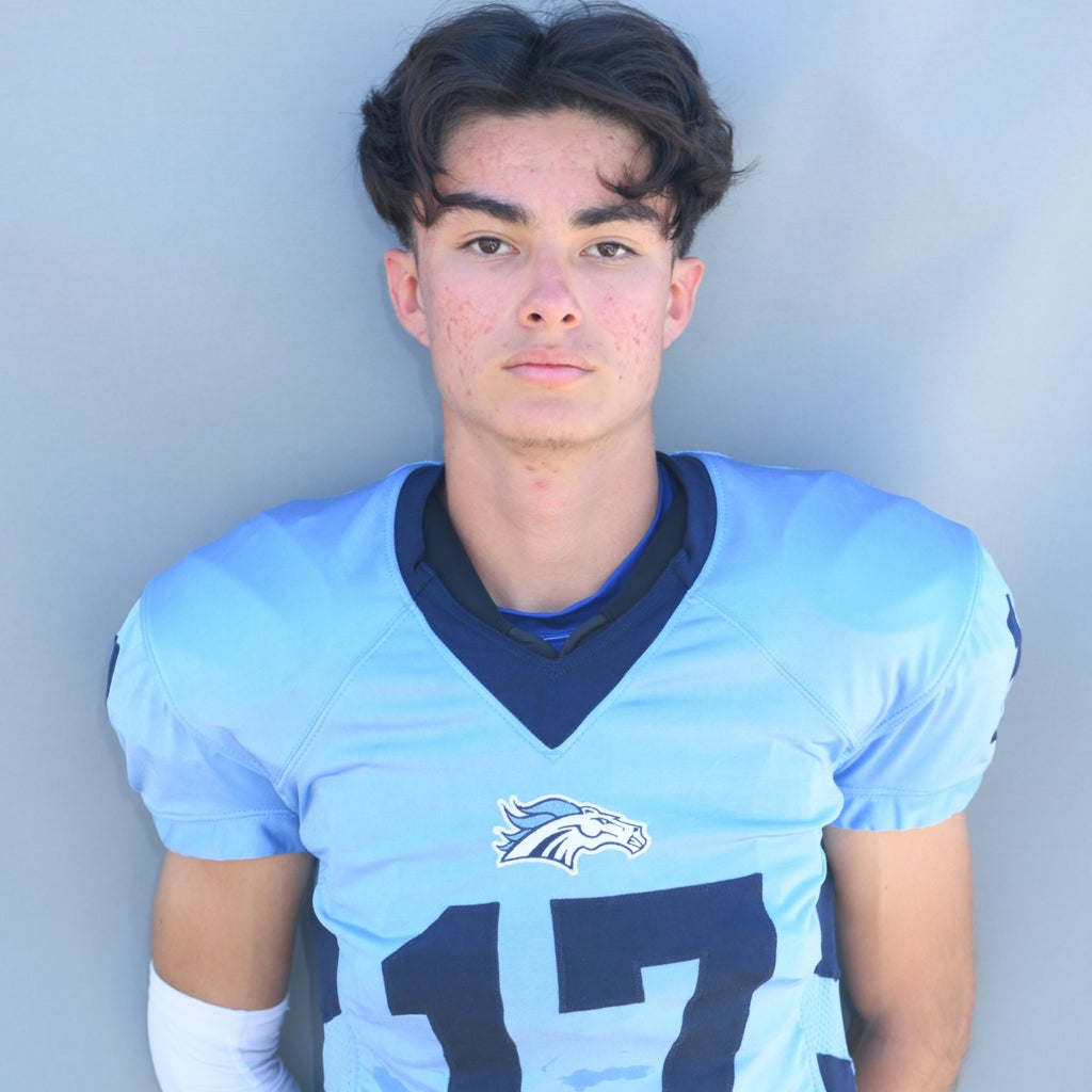 Lucas Marquez mugshot
