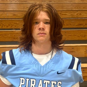 Caden Owens mugshot