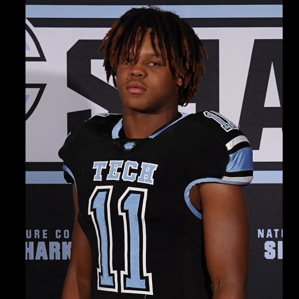 Zaihron Mccullough