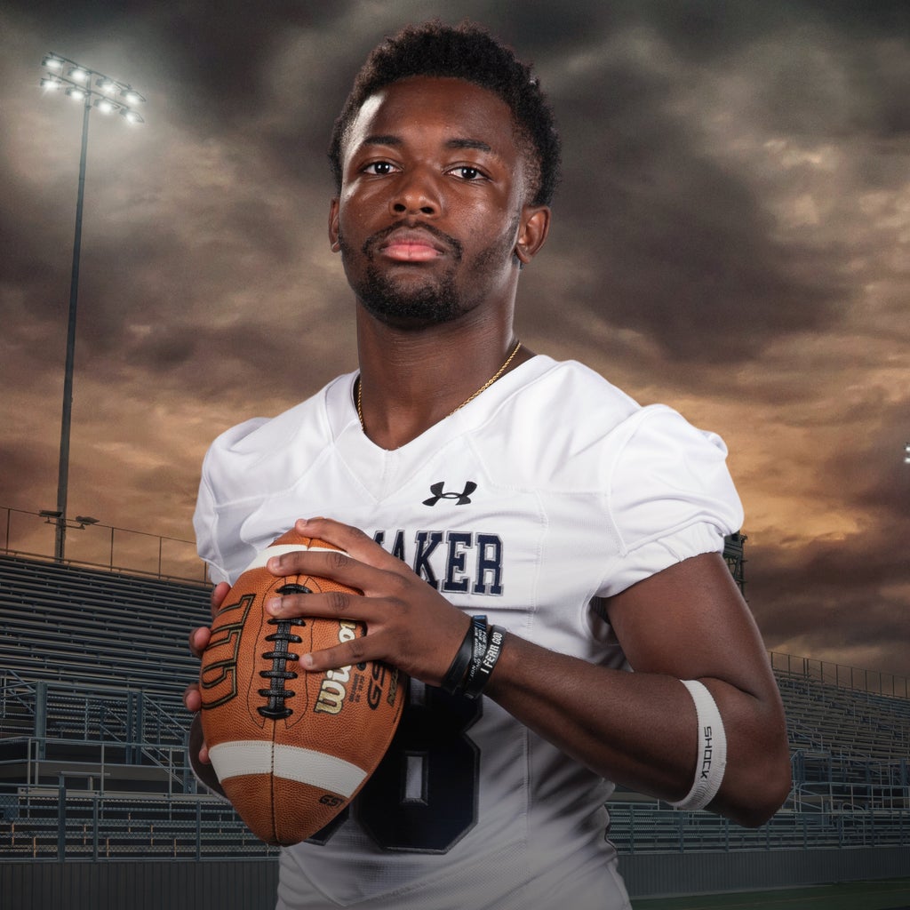 Myles Atkins